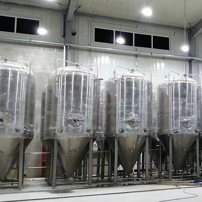 安乡精酿啤酒设备厂—精酿啤酒设备厂房布局设计免费吗